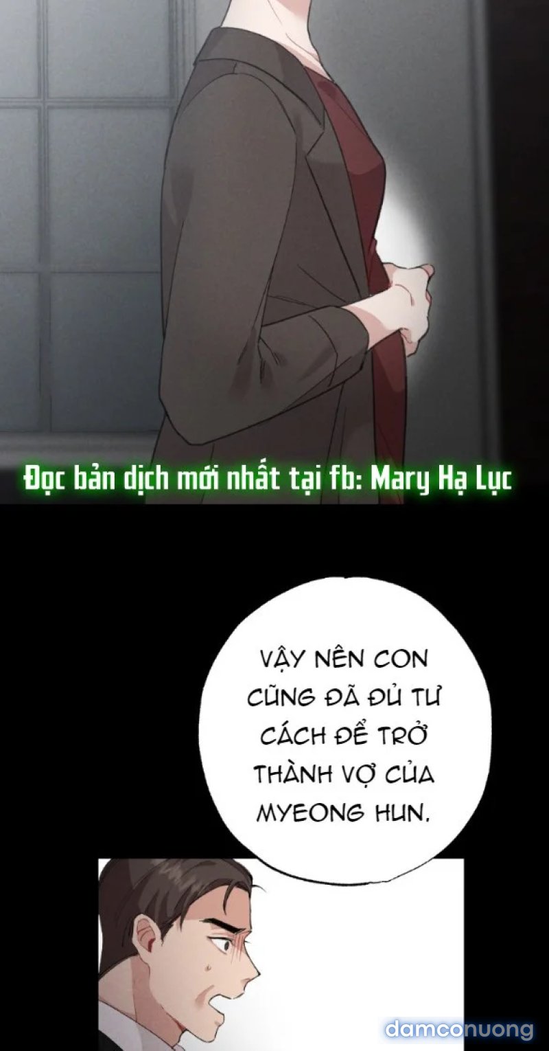 [18+] Dục Vọng Đen Tối 