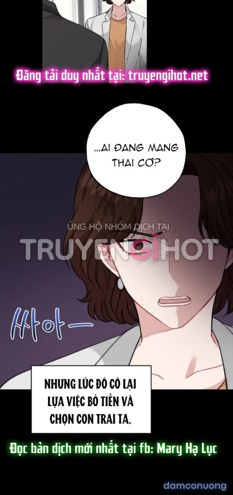 [18+] Dục Vọng Đen Tối 