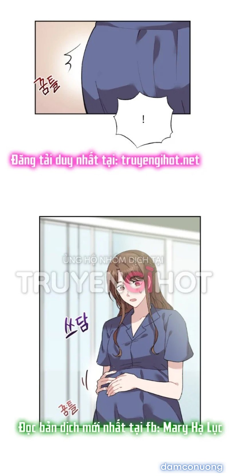 [18+] Dục Vọng Đen Tối 