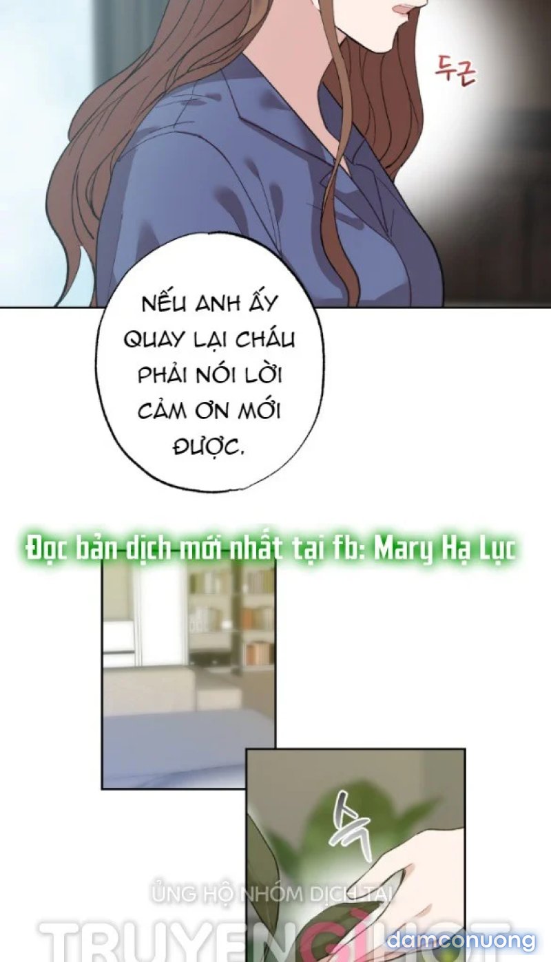 [18+] Dục Vọng Đen Tối 