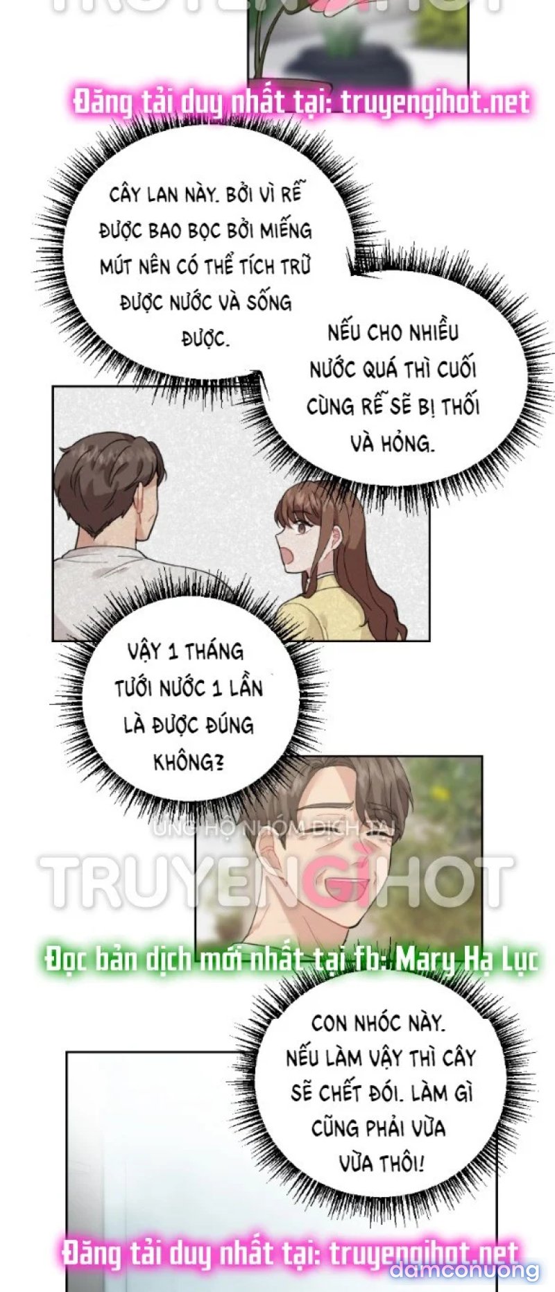 [18+] Dục Vọng Đen Tối 