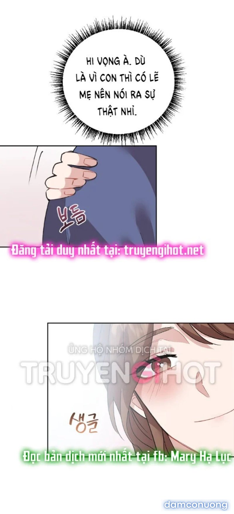 [18+] Dục Vọng Đen Tối 
