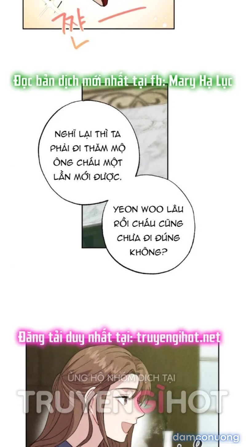 [18+] Dục Vọng Đen Tối 
