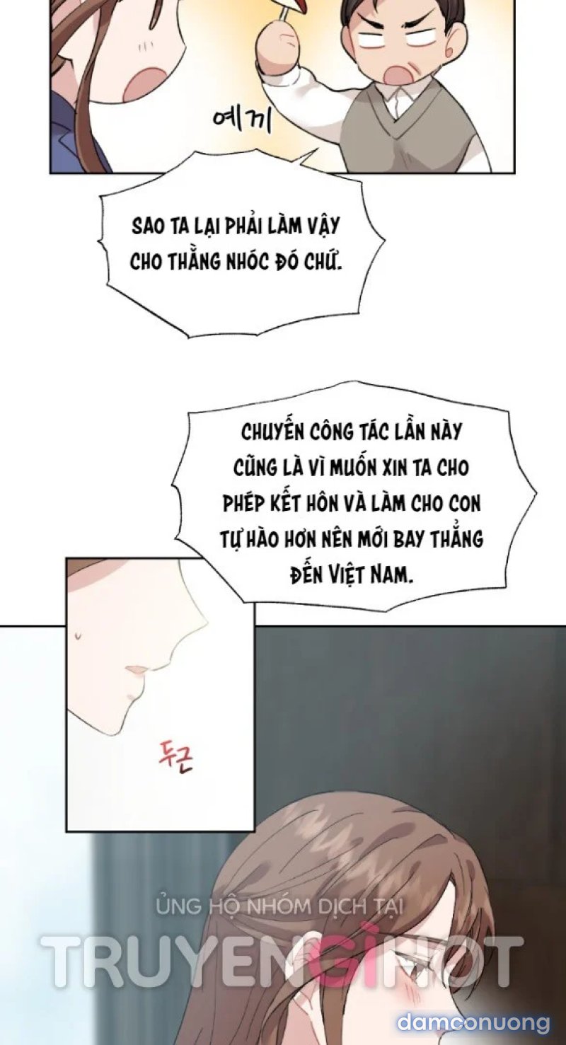 [18+] Dục Vọng Đen Tối 