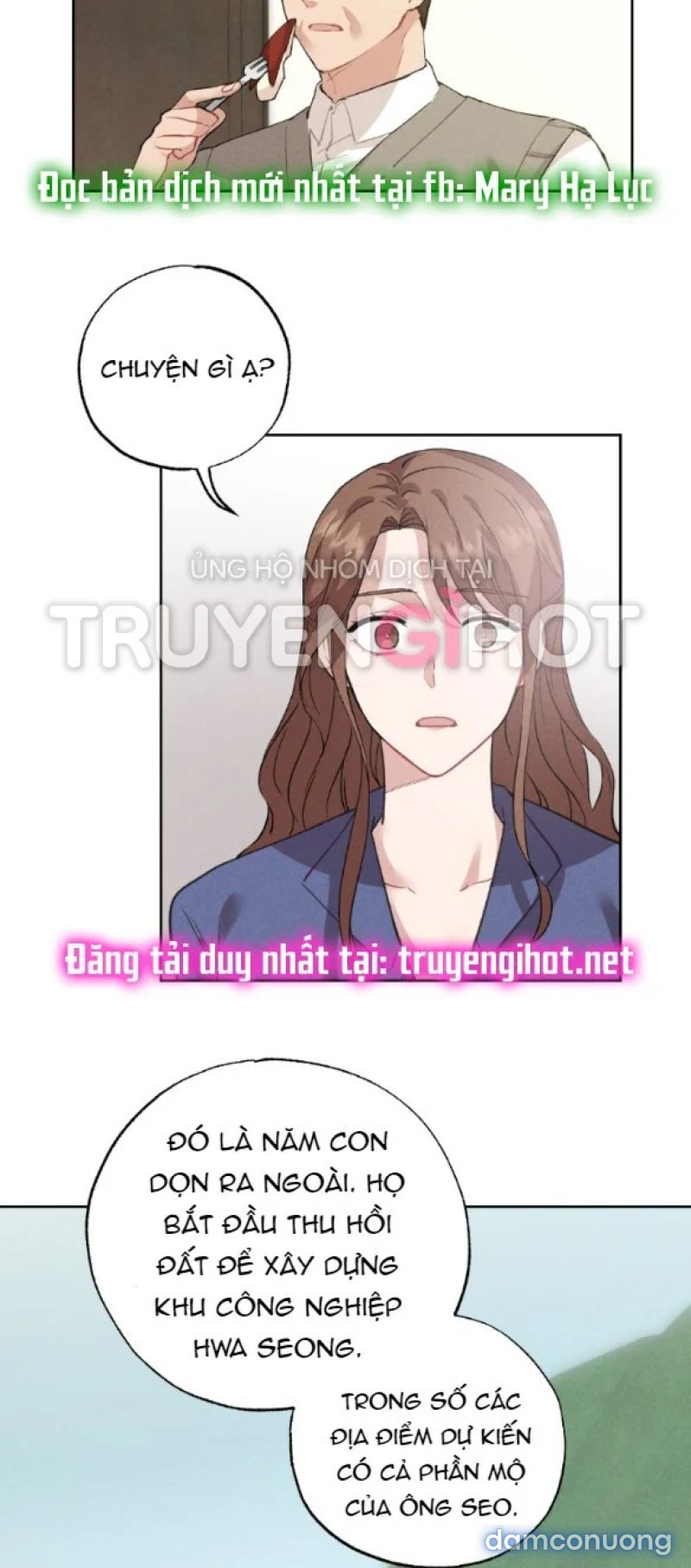 [18+] Dục Vọng Đen Tối 