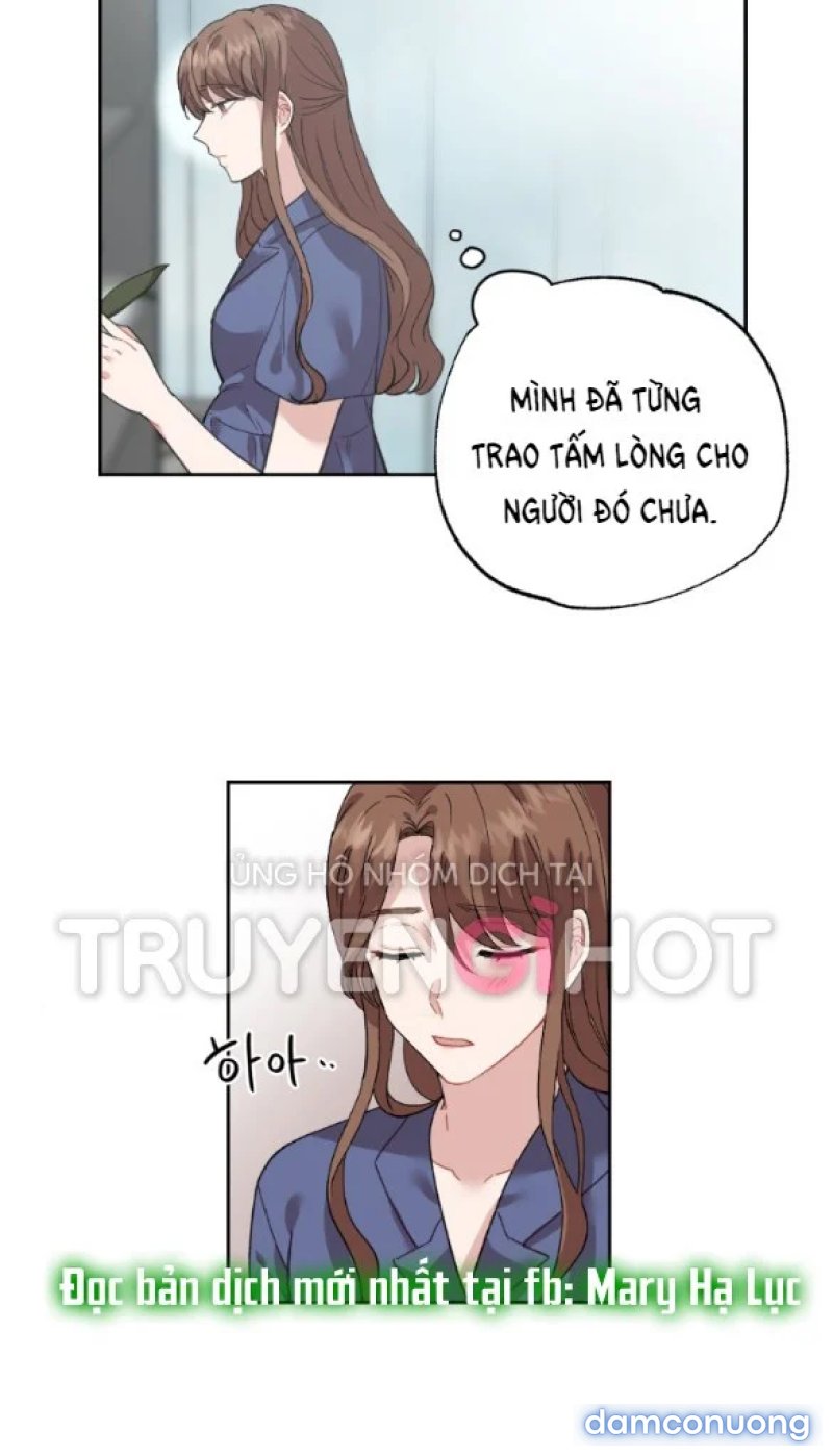 [18+] Dục Vọng Đen Tối 