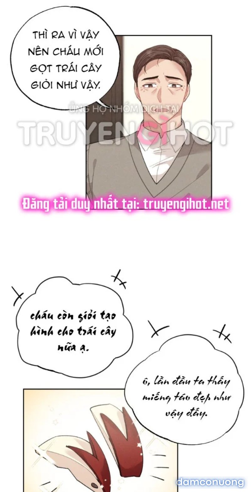 [18+] Dục Vọng Đen Tối 