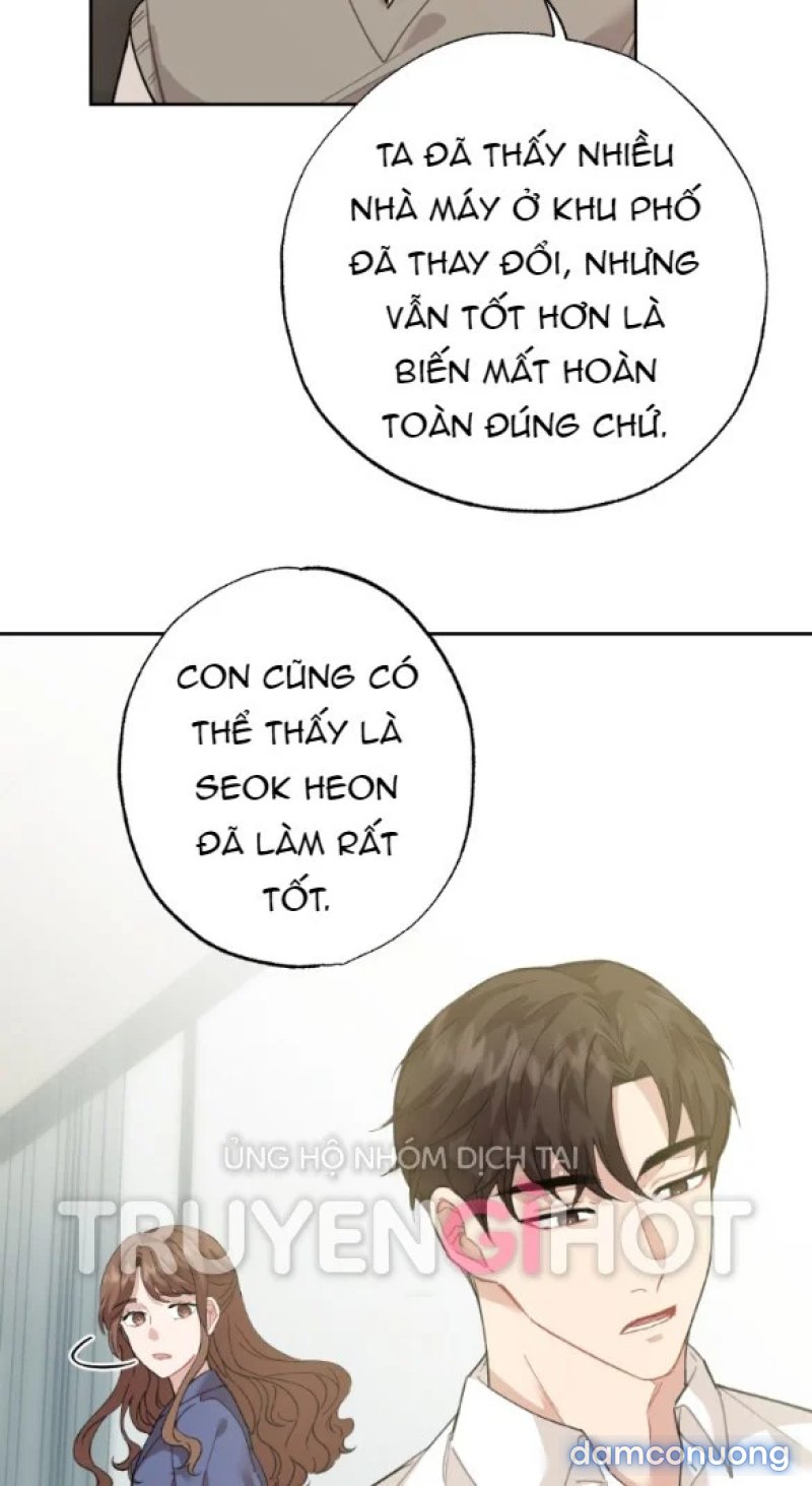 [18+] Dục Vọng Đen Tối 