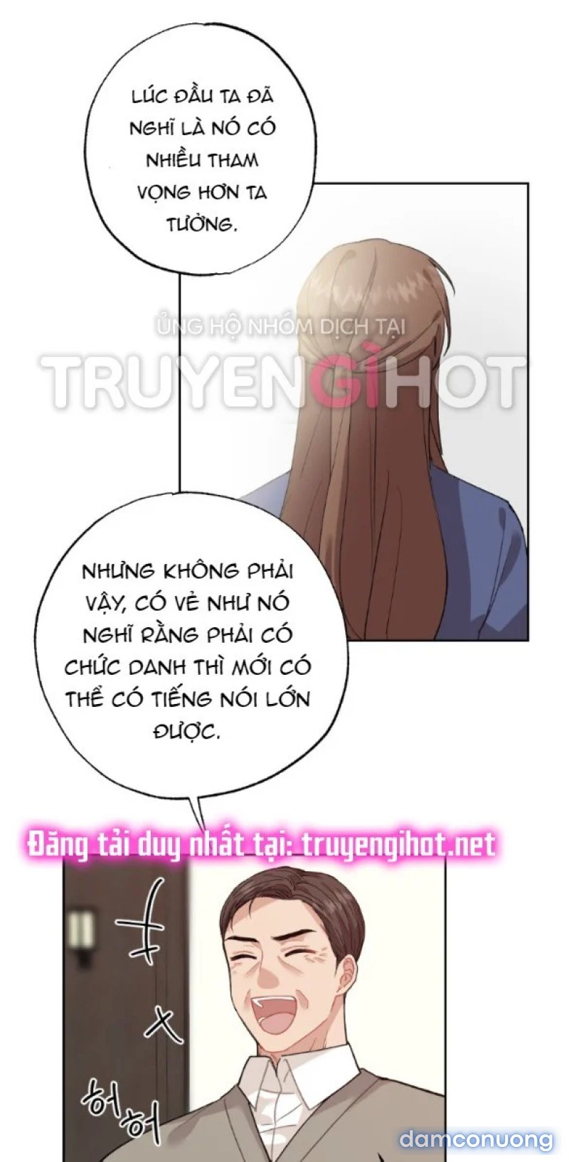 [18+] Dục Vọng Đen Tối 