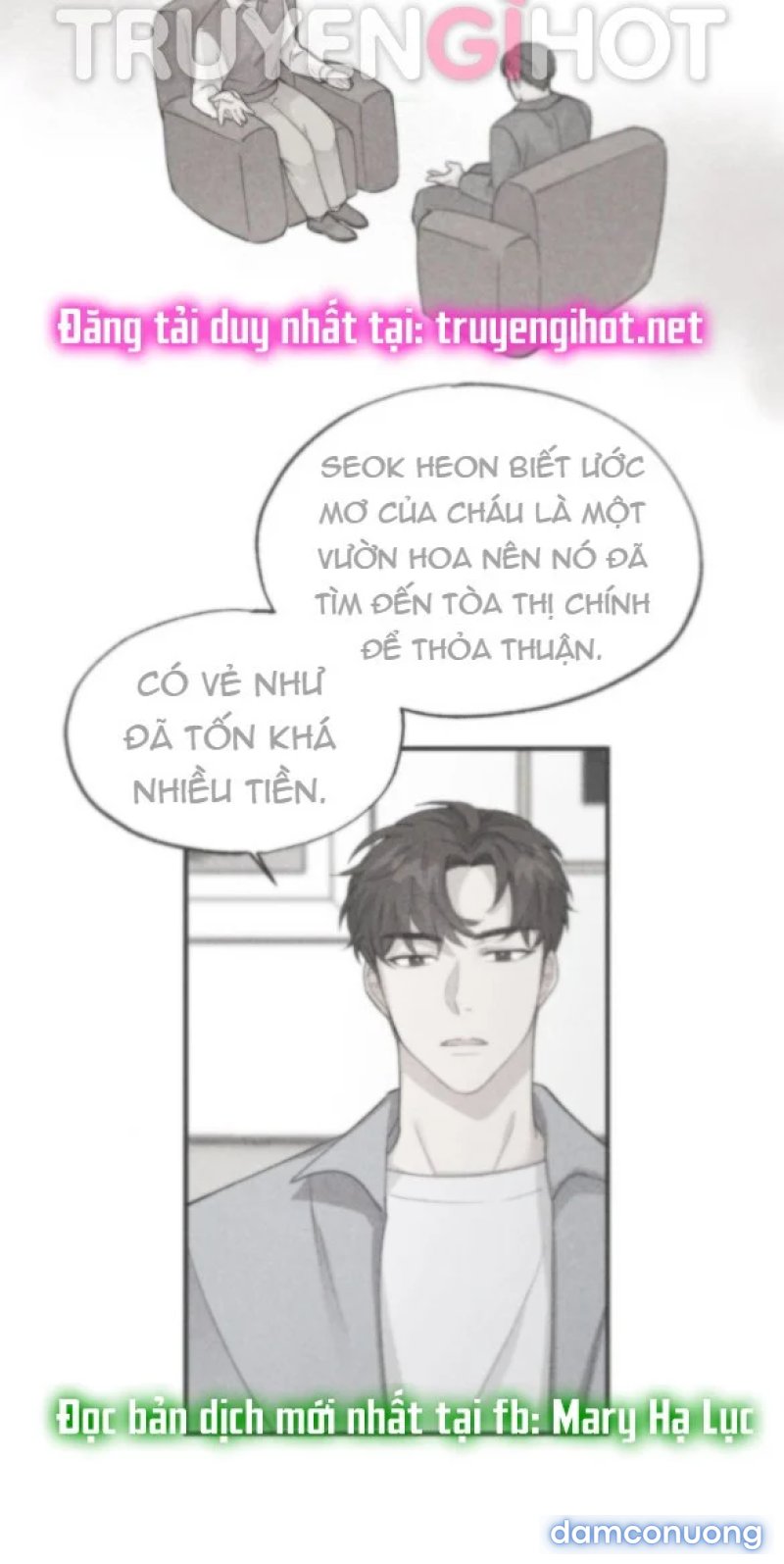 [18+] Dục Vọng Đen Tối 