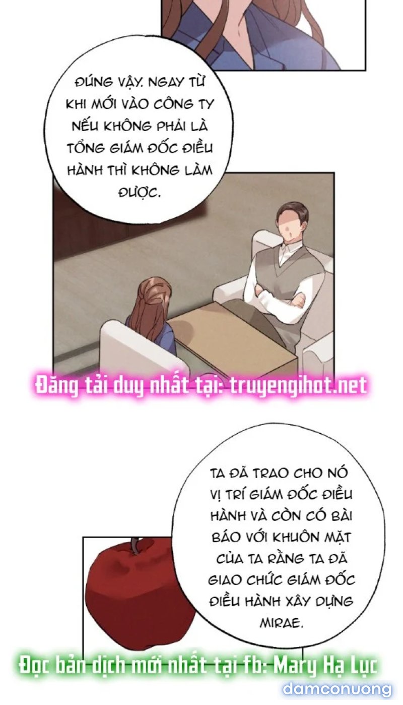 [18+] Dục Vọng Đen Tối 