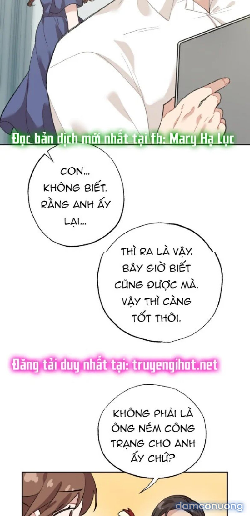 [18+] Dục Vọng Đen Tối 