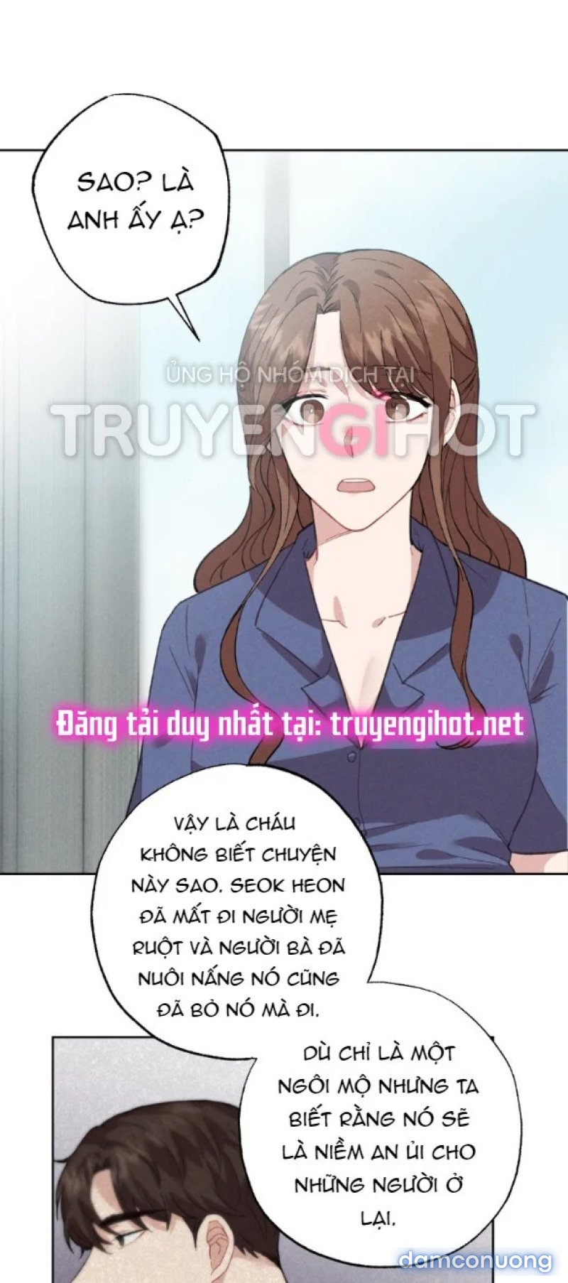 [18+] Dục Vọng Đen Tối 