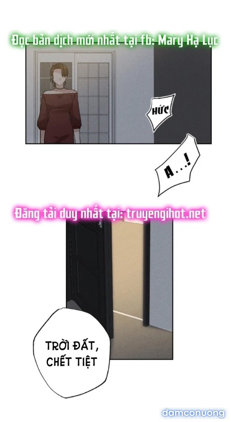 [18+] Dục Vọng Đen Tối 