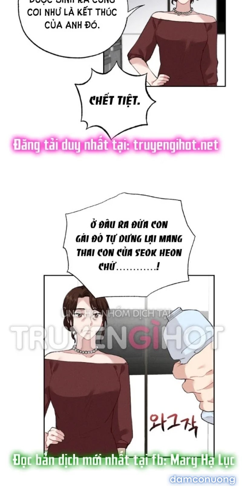 [18+] Dục Vọng Đen Tối 