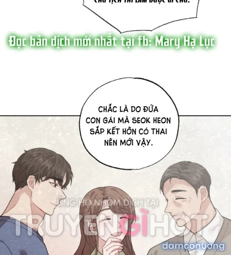 [18+] Dục Vọng Đen Tối 