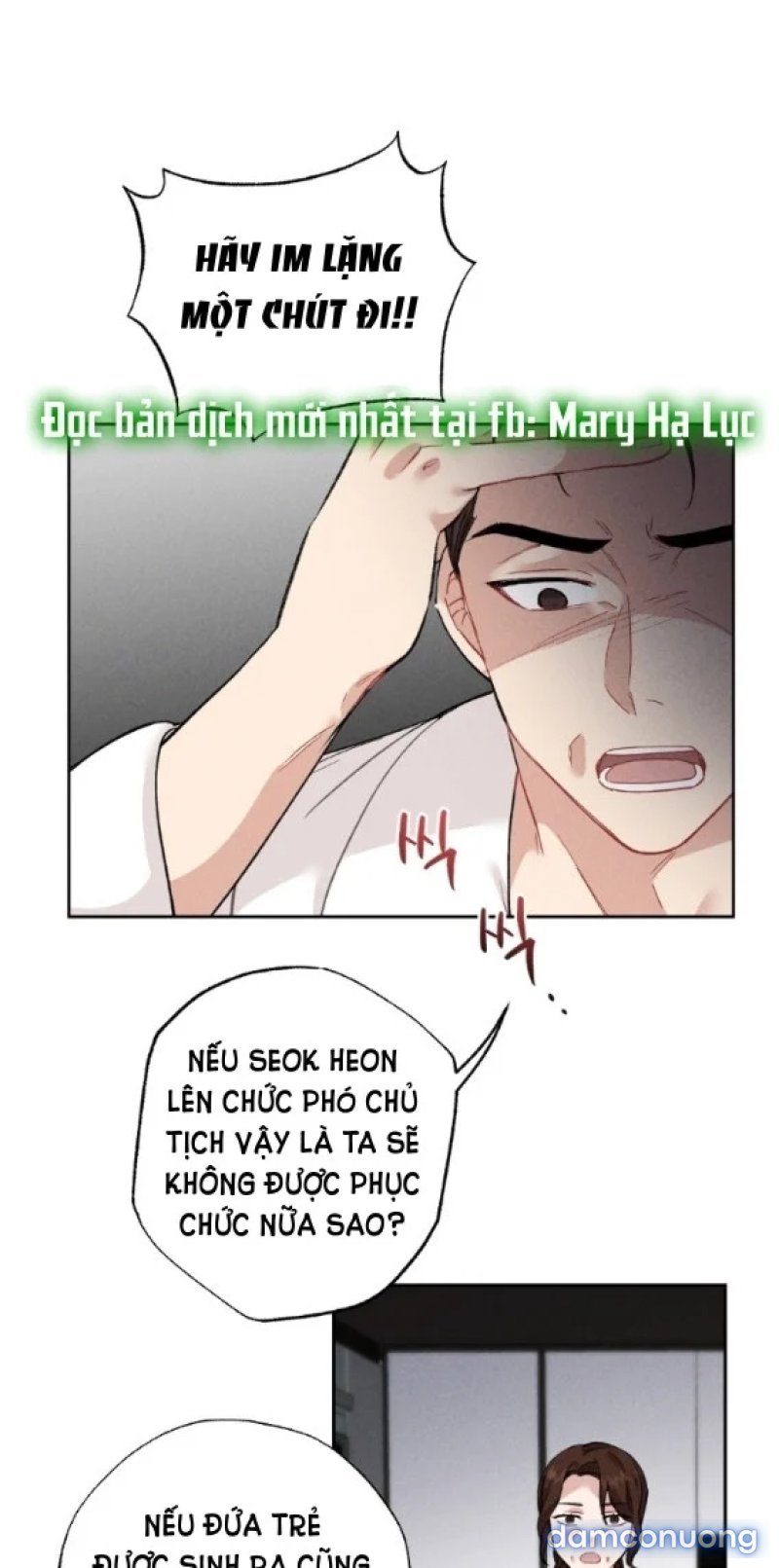 [18+] Dục Vọng Đen Tối 
