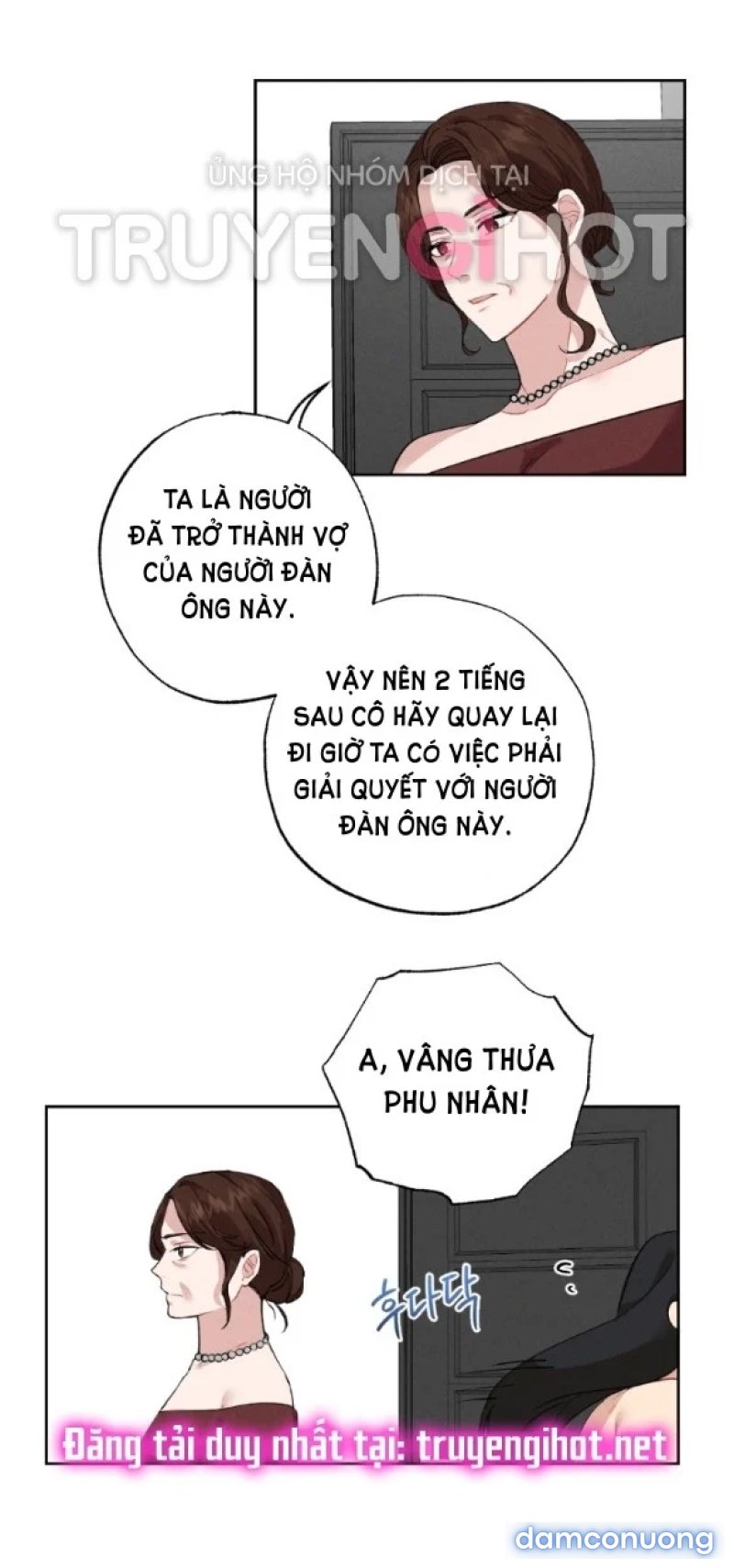 [18+] Dục Vọng Đen Tối 