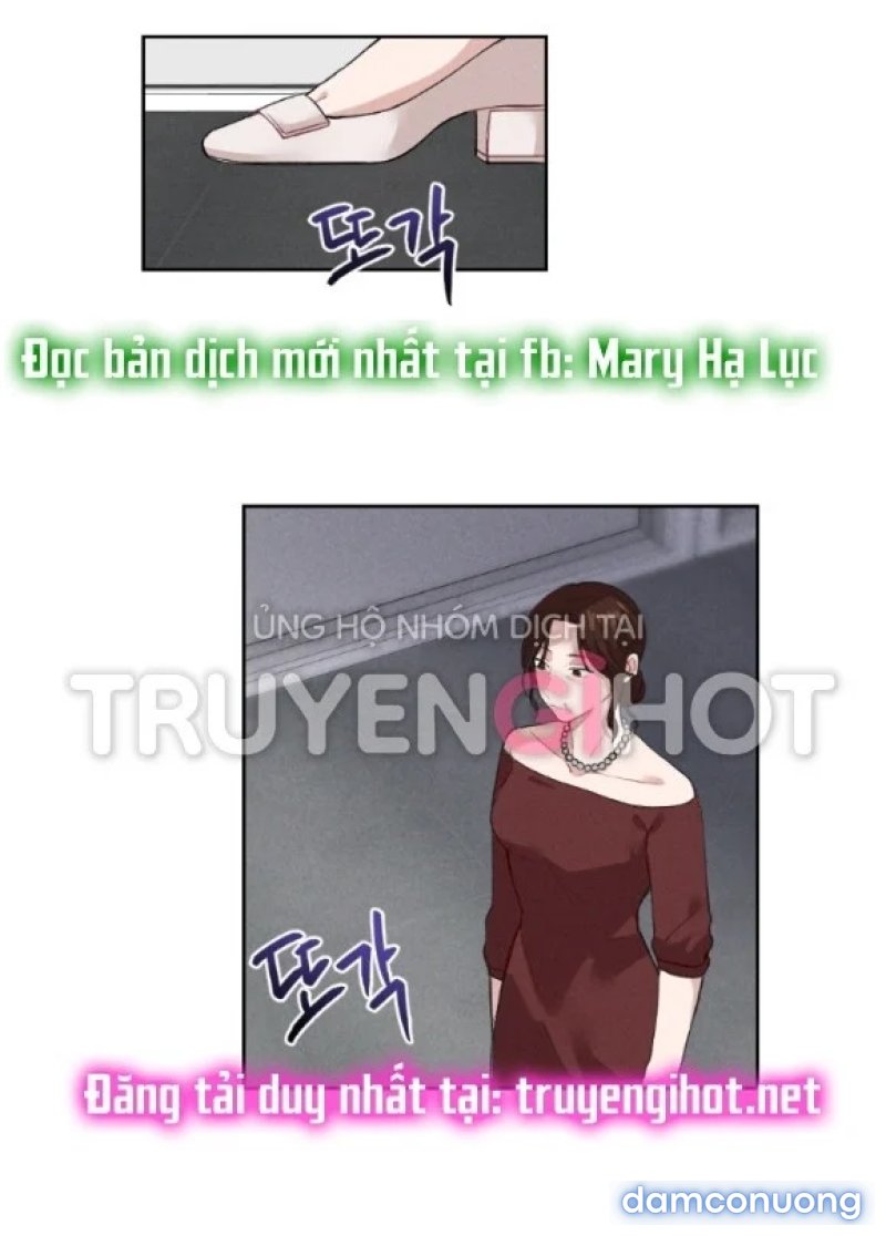 [18+] Dục Vọng Đen Tối 