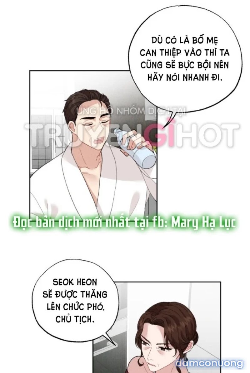 [18+] Dục Vọng Đen Tối 