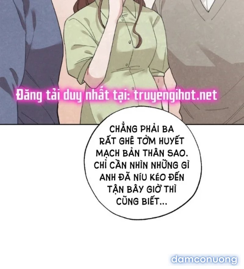 [18+] Dục Vọng Đen Tối 