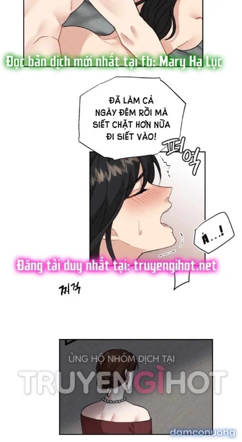 [18+] Dục Vọng Đen Tối 