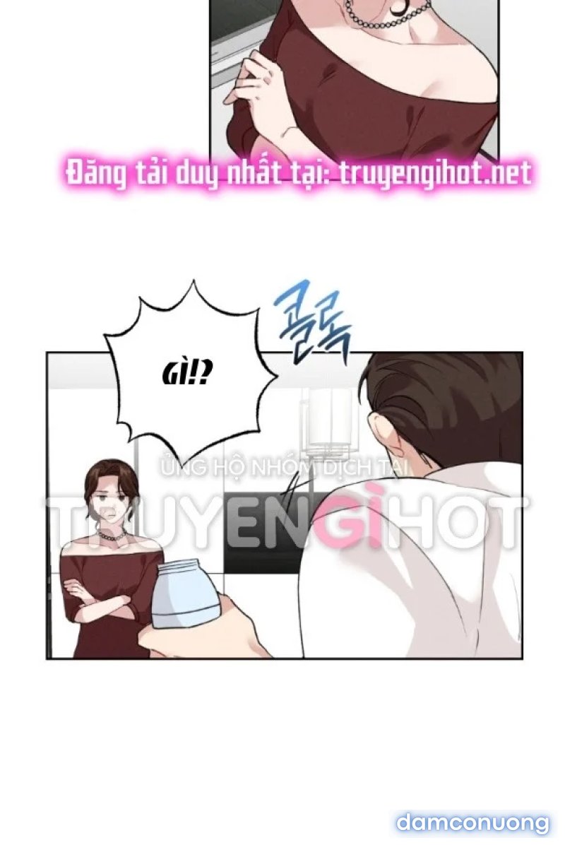 [18+] Dục Vọng Đen Tối 