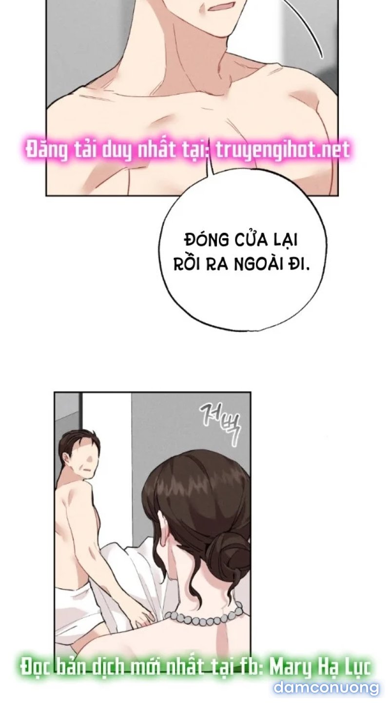 [18+] Dục Vọng Đen Tối 
