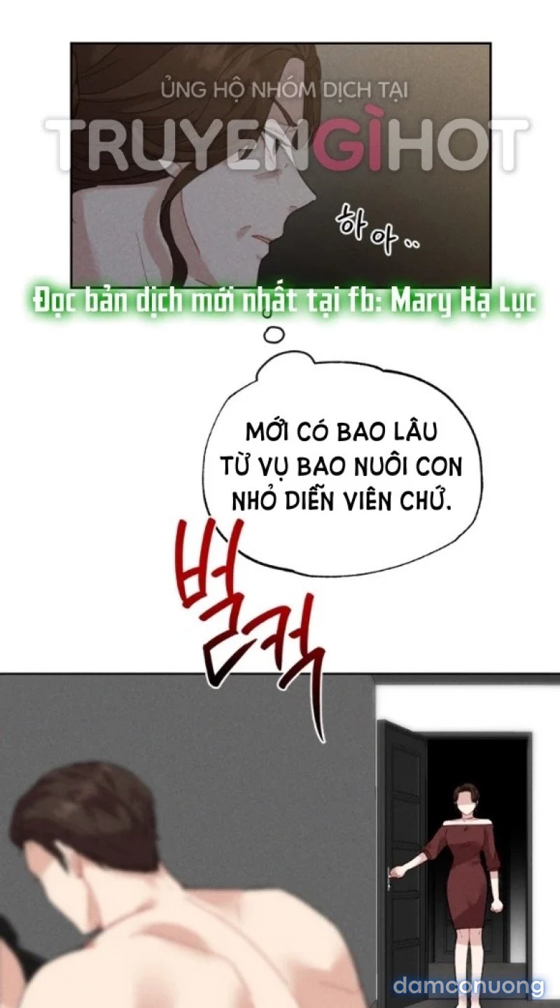 [18+] Dục Vọng Đen Tối 