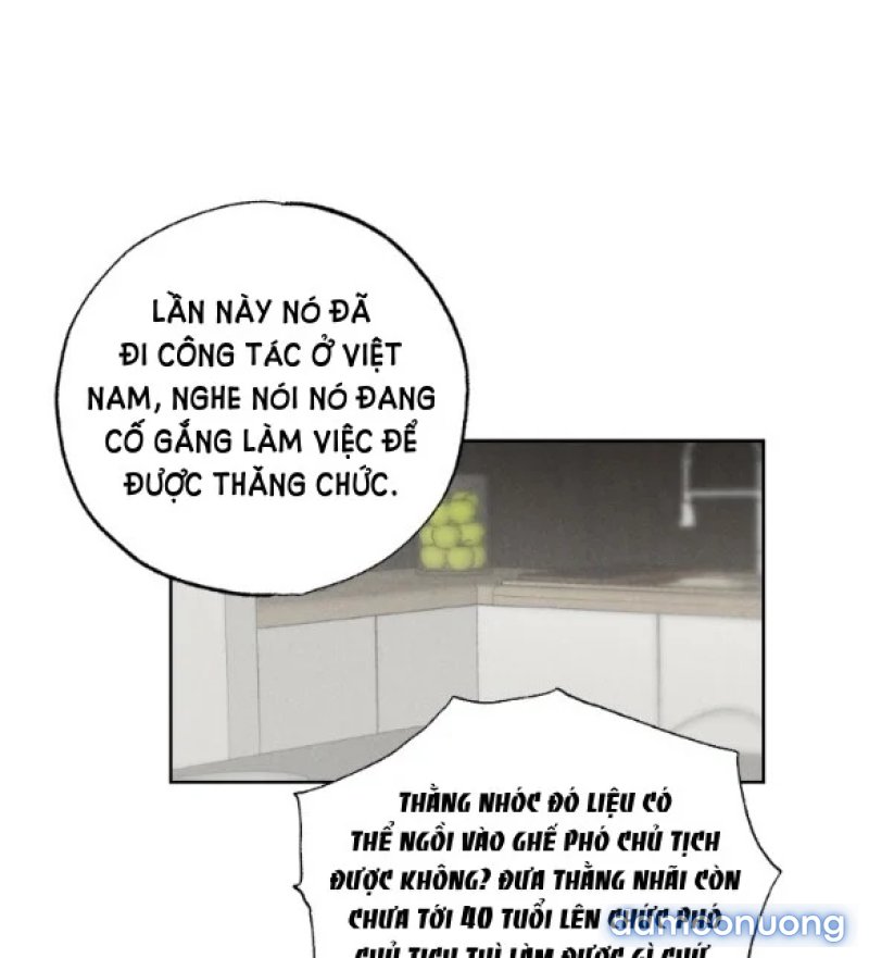 [18+] Dục Vọng Đen Tối 
