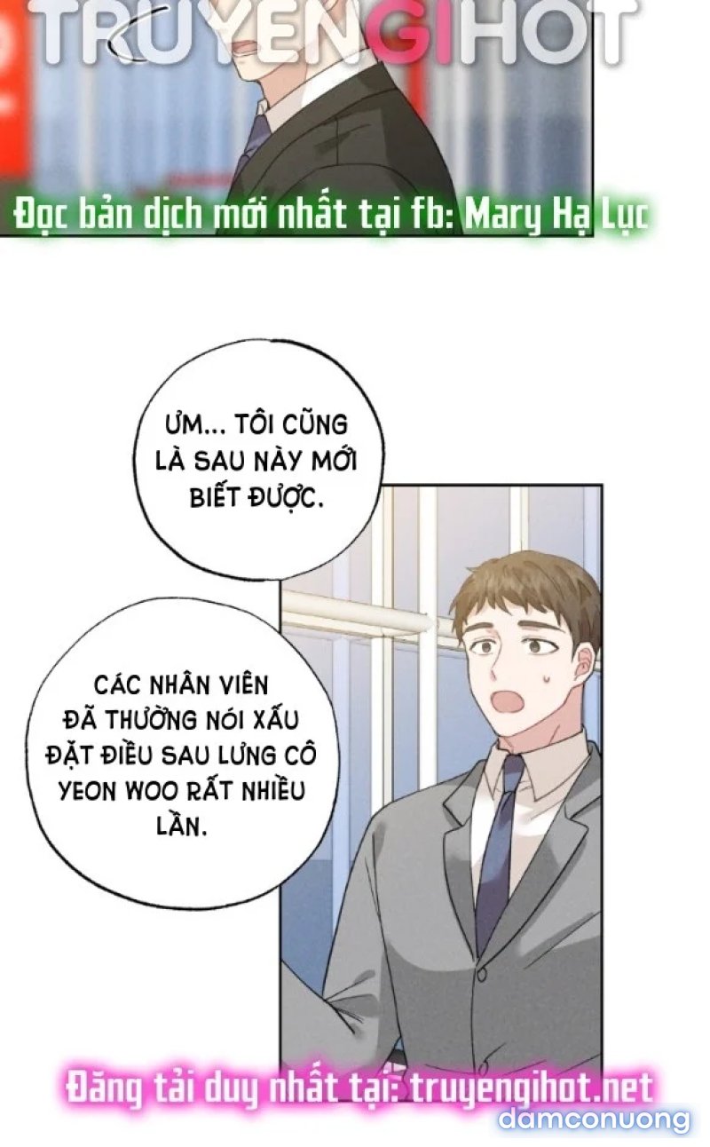 [18+] Dục Vọng Đen Tối 