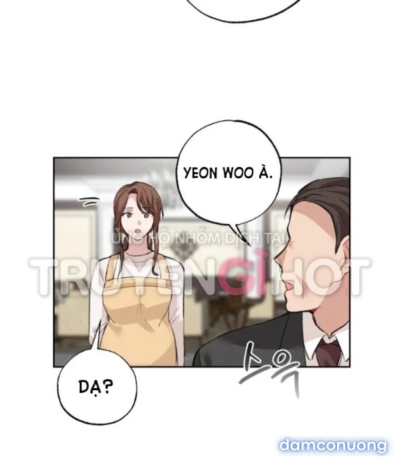 [18+] Dục Vọng Đen Tối 