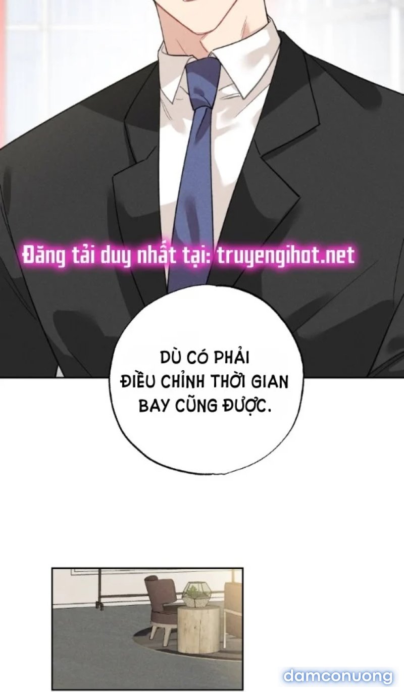 [18+] Dục Vọng Đen Tối 