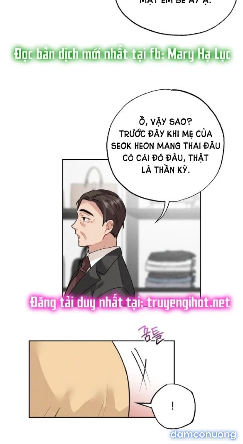 [18+] Dục Vọng Đen Tối 