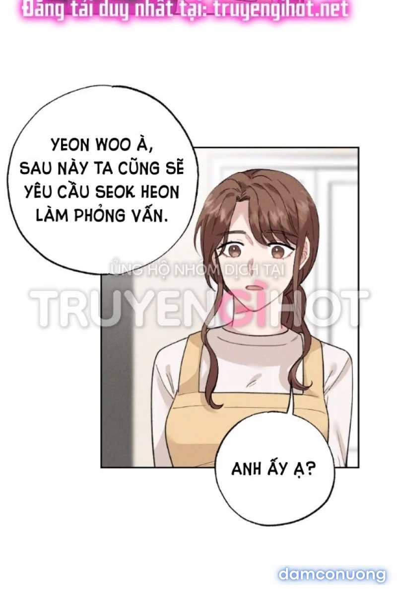 [18+] Dục Vọng Đen Tối 