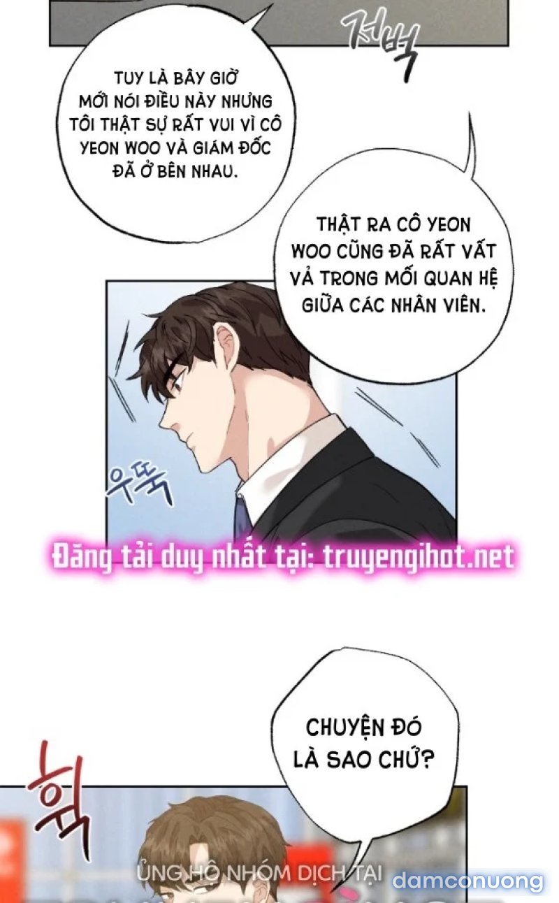 [18+] Dục Vọng Đen Tối 