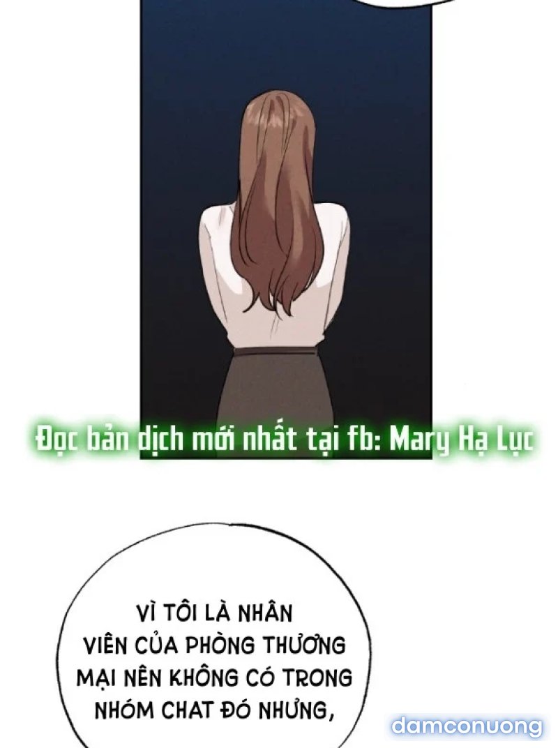 [18+] Dục Vọng Đen Tối 