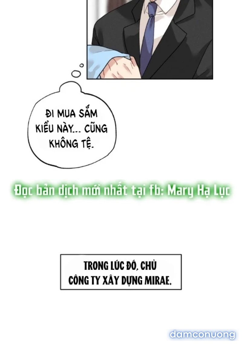 [18+] Dục Vọng Đen Tối 
