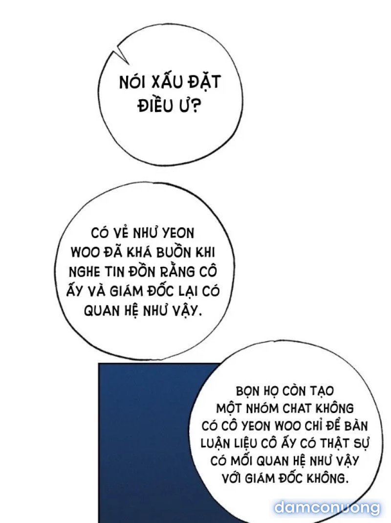 [18+] Dục Vọng Đen Tối 