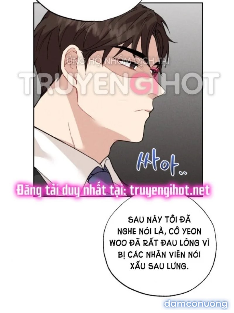 [18+] Dục Vọng Đen Tối 