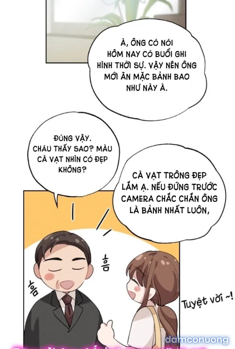 [18+] Dục Vọng Đen Tối 
