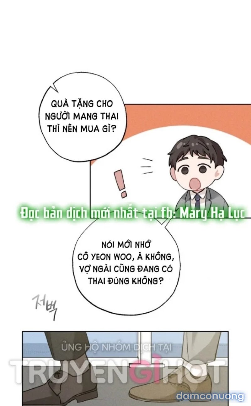 [18+] Dục Vọng Đen Tối 