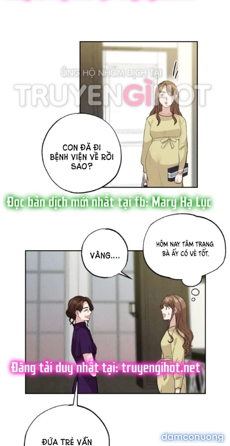 [18+] Dục Vọng Đen Tối 