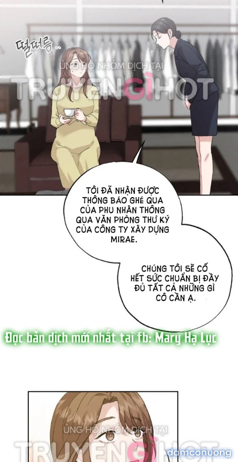 [18+] Dục Vọng Đen Tối 
