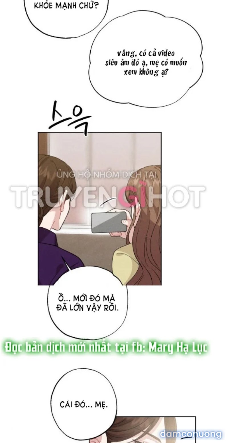 [18+] Dục Vọng Đen Tối 