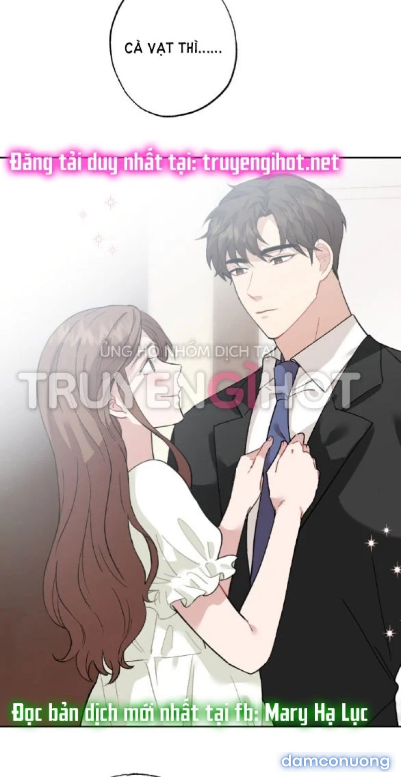 [18+] Dục Vọng Đen Tối 