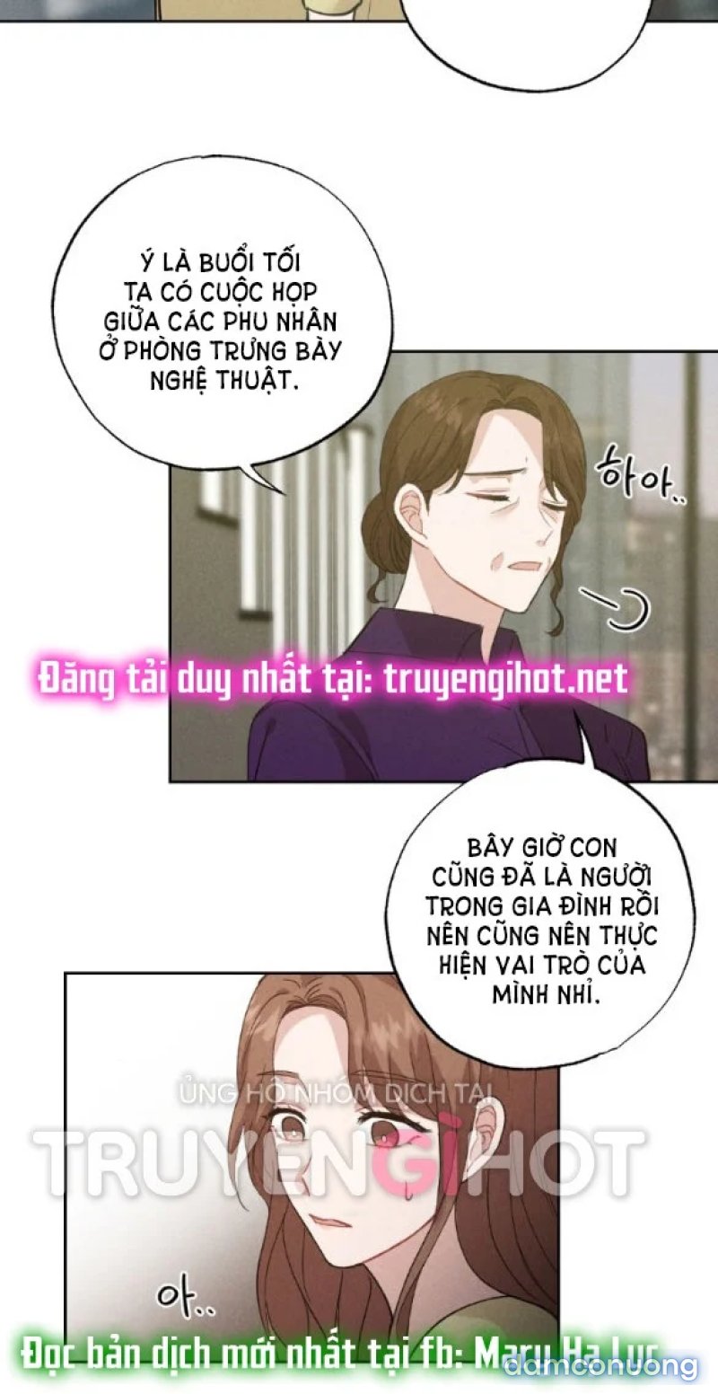 [18+] Dục Vọng Đen Tối 