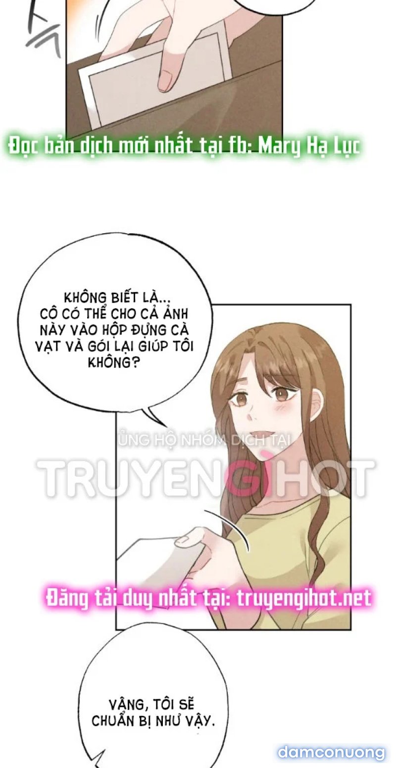 [18+] Dục Vọng Đen Tối 
