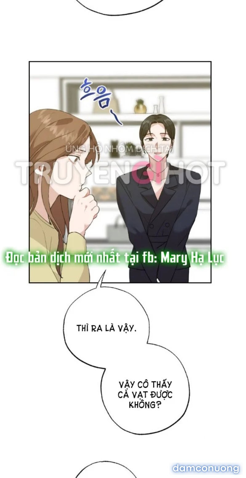 [18+] Dục Vọng Đen Tối 