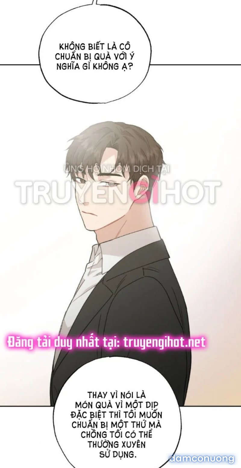 [18+] Dục Vọng Đen Tối 